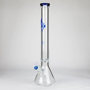 Turning Point - HMP 20" Clear Beaker Bong