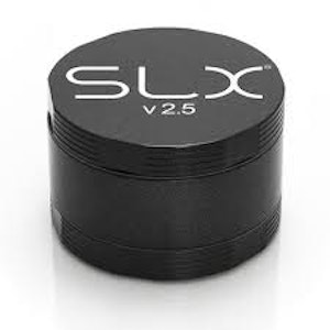 Turning Point - SLX 62mm Grinder