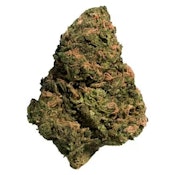 BC Organic Sun Grown Bonkers 28g Flower - Thrifty