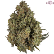 Orchid | CBD Runtz Flower | 3.5g