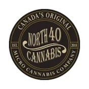 Wildberry Haze (7g) - North 40