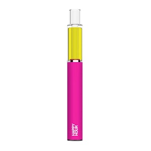 HAPPY HOUR - Happy Hour - Pink Voltage Vape Pen- 1G