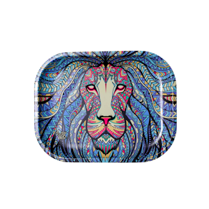 V Syndicate - Tribal Lion