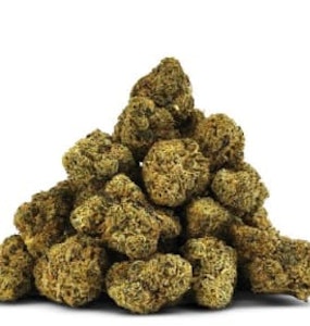 BC Smalls - GHOST OG 3.5g