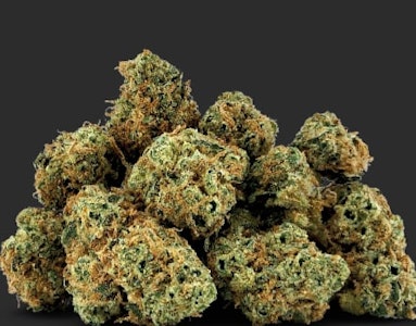 BC Smalls - JUICE BOX 3.5g