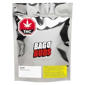 Big Bag O'Buds | Ultra Sour | 14g Sativa Flower