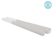 Double Dutchies: Double Down Pre-roll 2x1g | Skywalker Kush