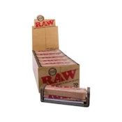 ACC - RAW - Hemp Plastic Rolling Machine - 79mm