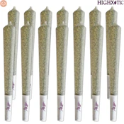 HighXotic | Royal Ace #5: Purple Zombie Pre-Rolls | 14x0.5g