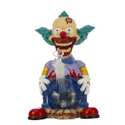 Clown Kusti Water Pipe