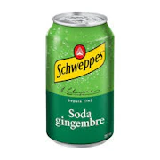 1C SCHWEPPES 355ML