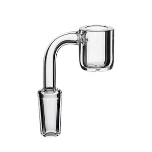 Unbranded - 14mm 90 Degree banger Flat Top