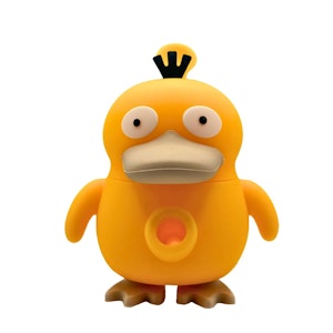 Smoke Arsenal - Dazed Duck Water Pipe