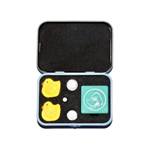 Accessory Distributor - Scrubber Duckys Magnetic Water Pipe Scrubbers