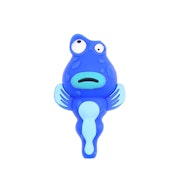 Mini Salamande Hand Pipe