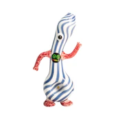 Cheech Dancing Alien Hand Pipe