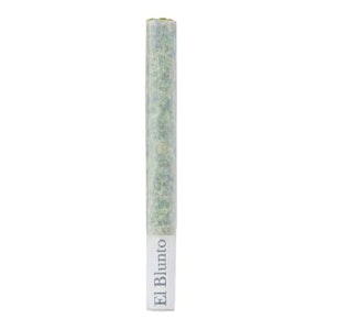 El Blunto - El Blunto | El Jointo Cullinan Diamond Infused Pre-Roll | 1 x 1 g