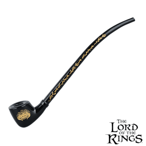 Accessory Distributor - Pulsar Shire Pipes x LoTR BALROG Smoking Pipe