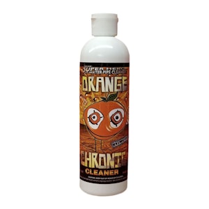 Accessory Distributor - Orange Chronic 12oz