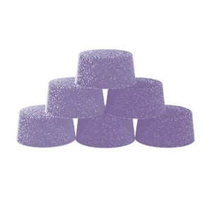 Trophy - Mixed Berry Creamsicle CBD:CBN Gummies (5mg x 20) - Trophy