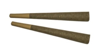 Creston Cherry Bombers Blunts - 2 x 1g