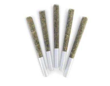 DEALR - Honey Nectar - 5 x .5g