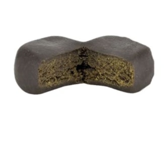 Back Country Organics - KUSH MINTS CLASSIC GUMMY HASH - 2