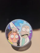 R&M LOOK