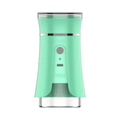 Yocan | iShred Electronic Grinder | Green