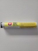 Good Supply Cherry Hoops 1g Vape Cart