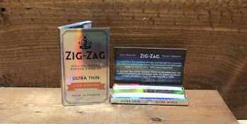 Ultra Thin Single Wide