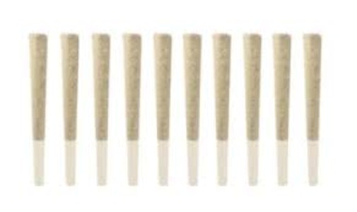 Pistol And Paris - DIABLO