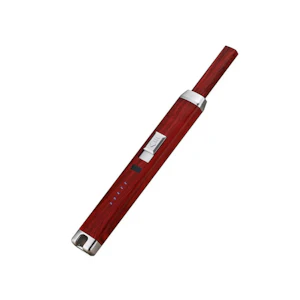 Accessories - Sizzle Lighter - Pit Master (Redwood Sequoia)