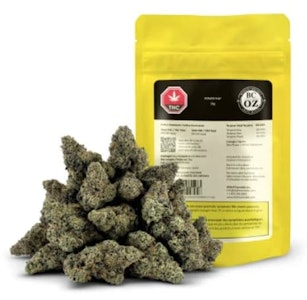BC OZ - Power Nap - 28g