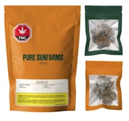 Trials Variety Pack LTO - 3.5g x 2