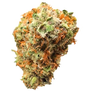 Thumbs Up - Gelato 41 x Triangle Kush