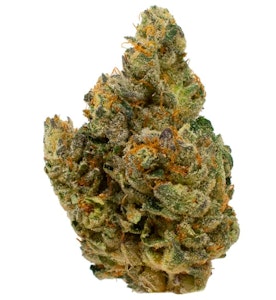 Weed Me - LA Kush Cake