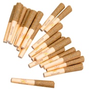 AM/PM (Lemonatti & Garlic Cookies) Blunts | 20x0.5g