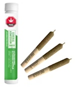 General Admission | Atomic Apple Liquid Diamond