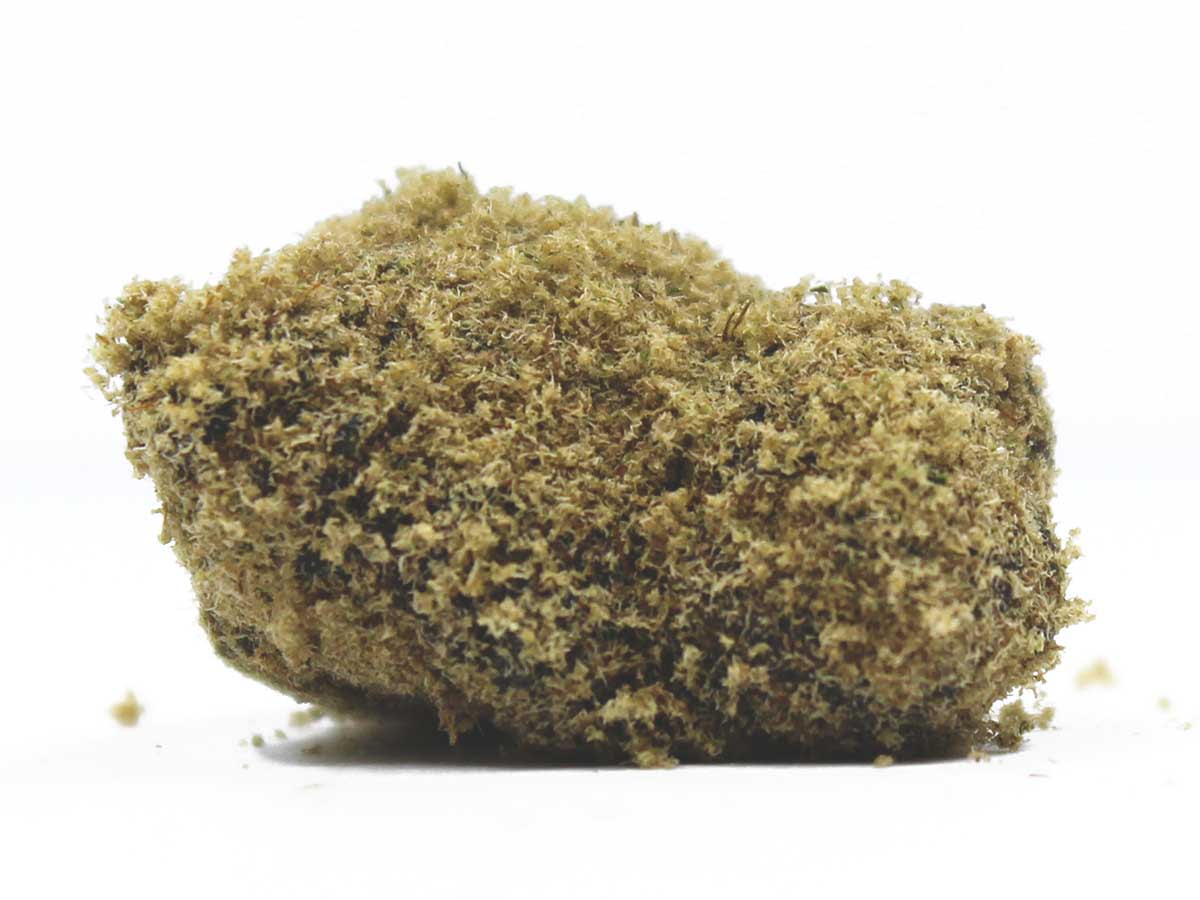 Dab Bods | OG Lime Killer Moon Rocks - 2g