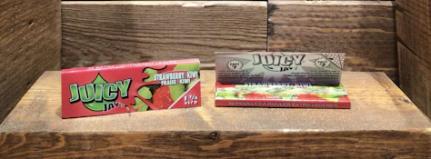 Strawberry Kiwi