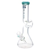 14" OG Original Signature Curve Bong