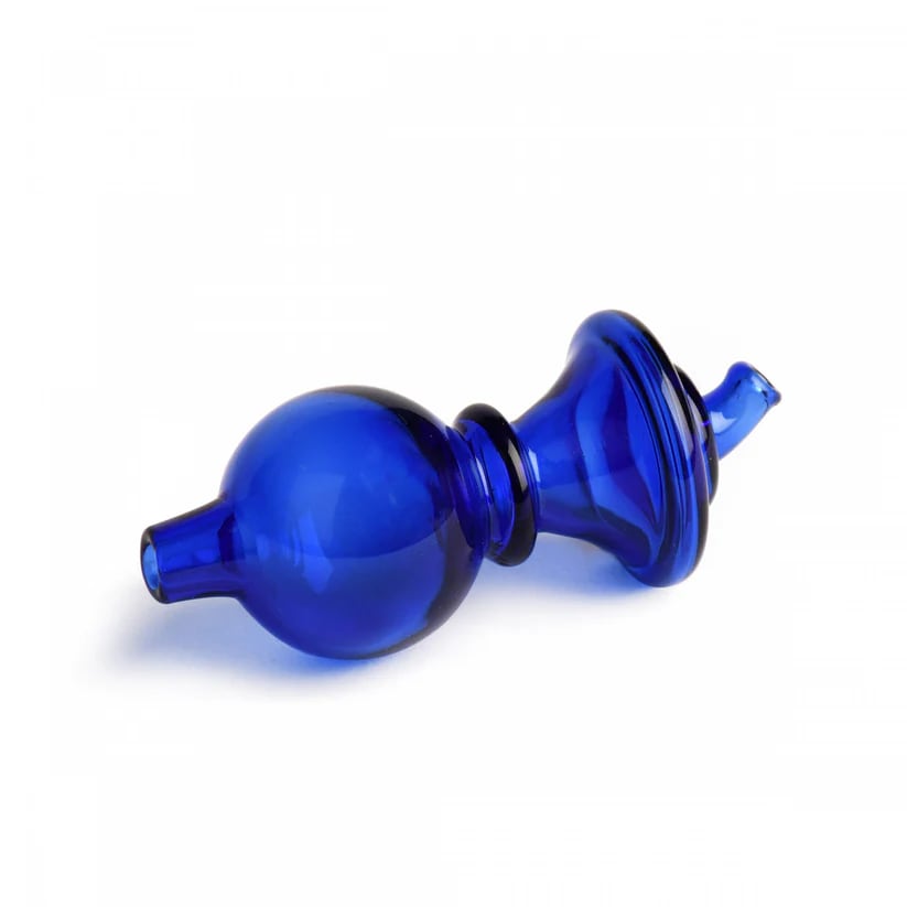 Red Eye - Reversable Carb Cap