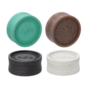 OCB - OCB Plant Composite Grinder