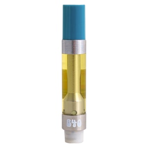 Back Forty - Kush Mint Cartridge | 1g
