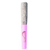 Strawberry Fuel Triple Infused 0.45g - 3pk