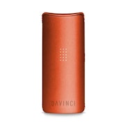 Davinci Miqro Vaporizer Rust (Orange)