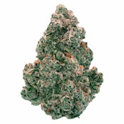 Liquid Imagination Blue Zklz x Jet Fuel Gelato