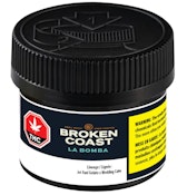BROKEN COAST - La Bomba 7g Dried Flower