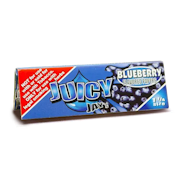 JUICY JAY'S - BLUEBERRY - 1